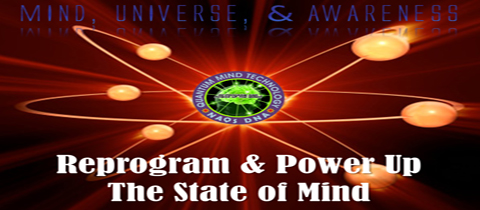 State of Mind Control